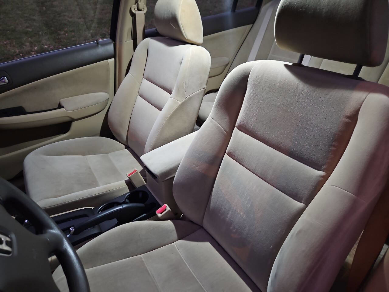 Used 2003 Honda Accord LX image 12