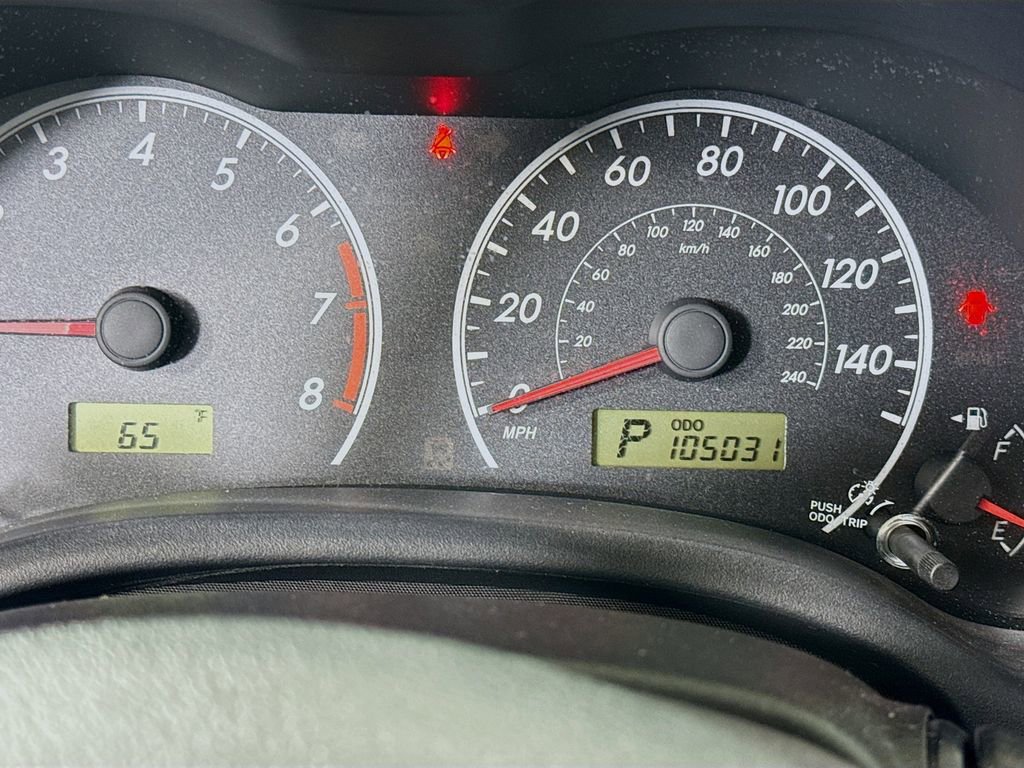 Used 2013 Toyota Corolla LE image 13