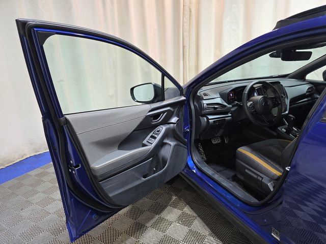 Certified 2025 Subaru Crosstrek 2.5i Sport AWD/4WD image 9