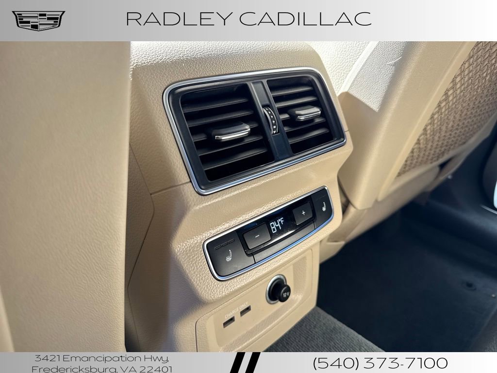 Used 2019 Audi Q5 2.0T Premium Plus w/ Premium Plus Package image 13