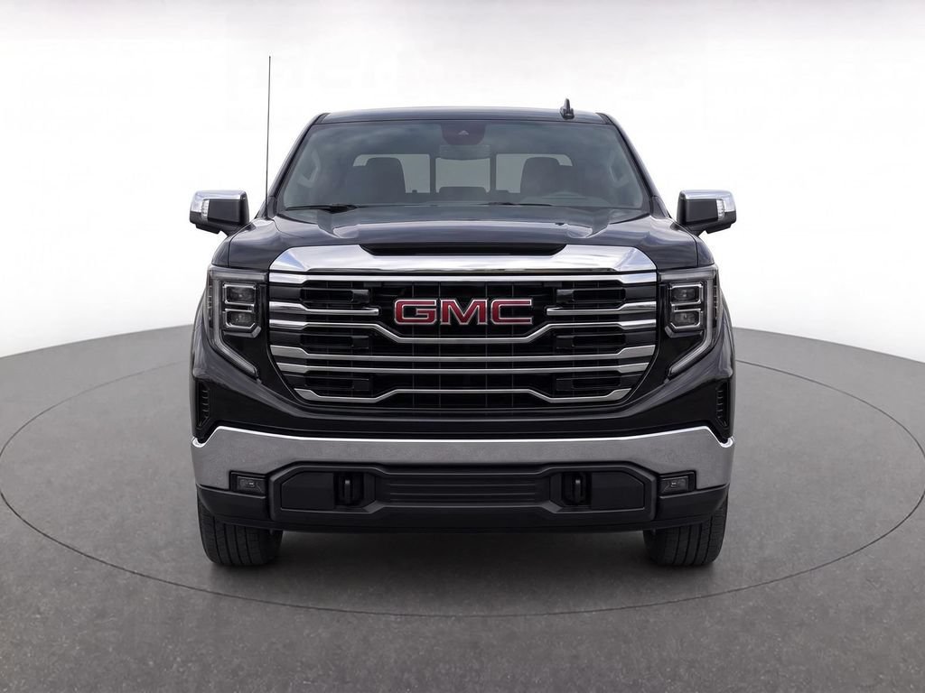 Certified 2024 GMC Sierra 1500 SLT w/ SLT Premium Plus Package AWD/4WD image 5