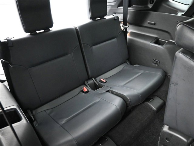 Used 2024 Mitsubishi Outlander SE image 8