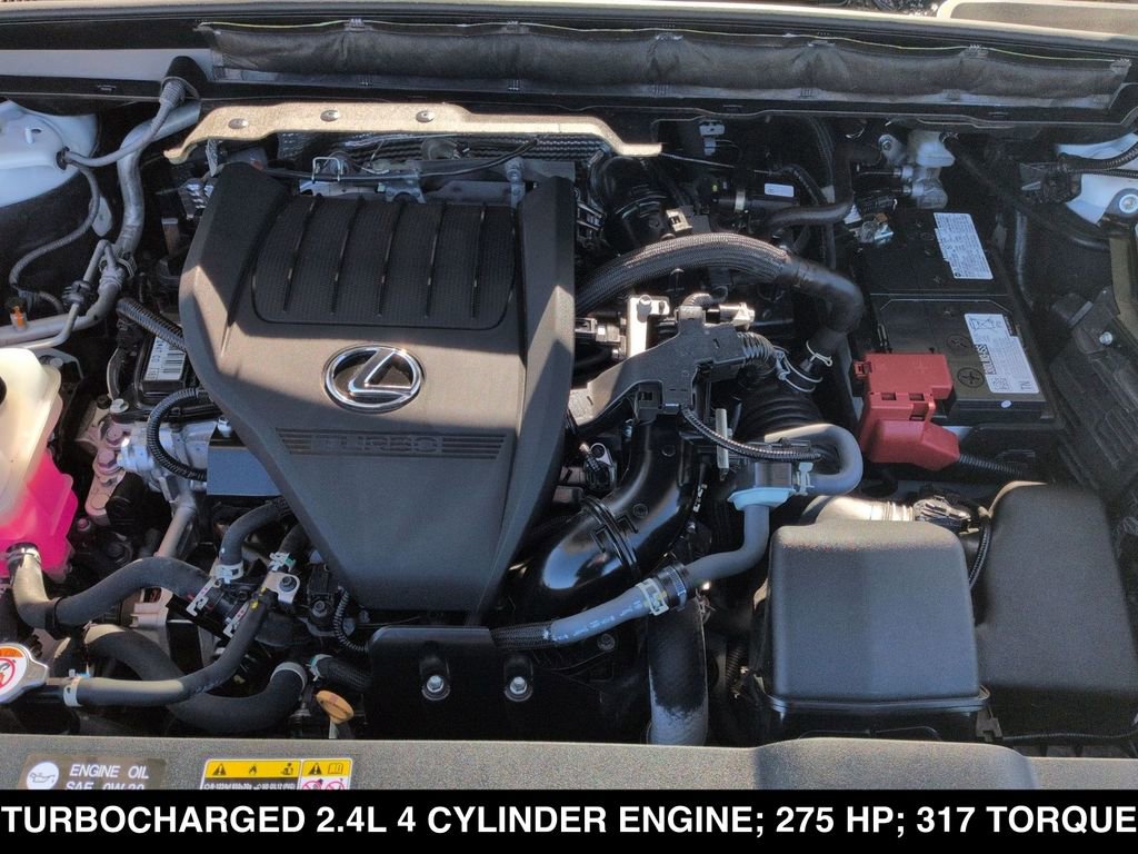 Used 2023 Lexus RX 350 Premium Plus w/ Accessory Package image 20