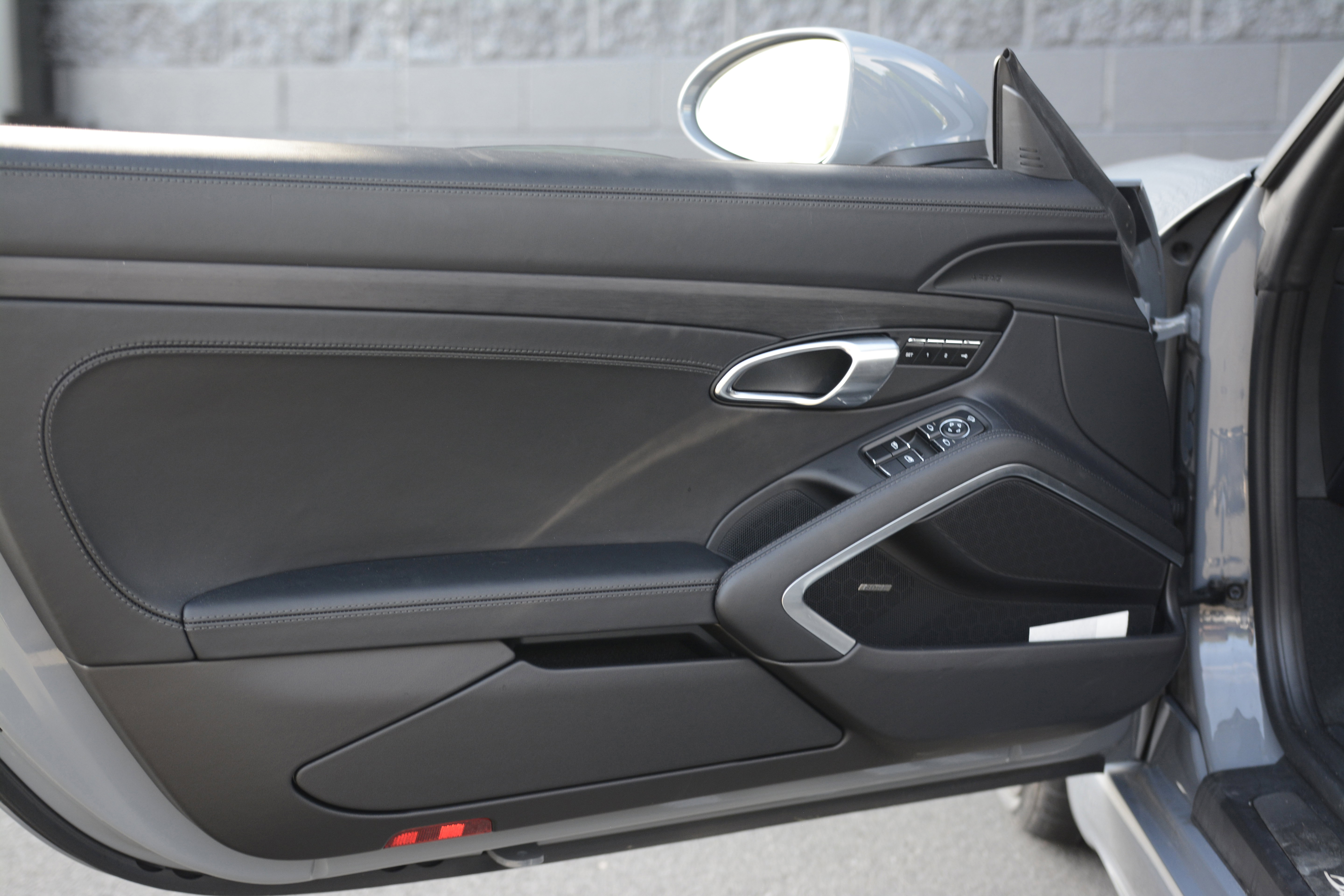 Certified 2024 Porsche 718 Boxster GTS RWD image 13