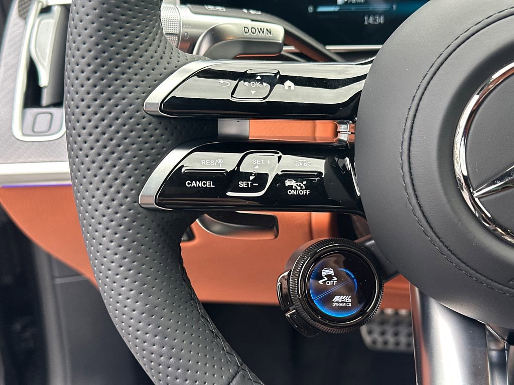 New 2026 Mercedes-Benz S 63 AMG S image 29