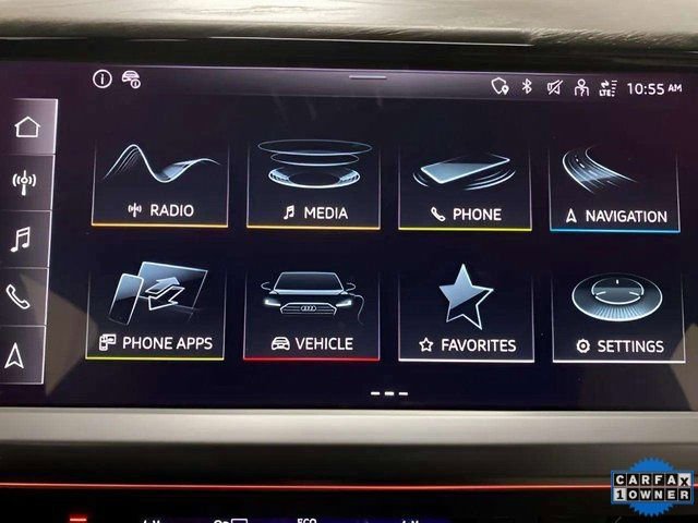 Used 2024 Audi Q4 e-tron Premium Plus w/ Premium Plus image 45