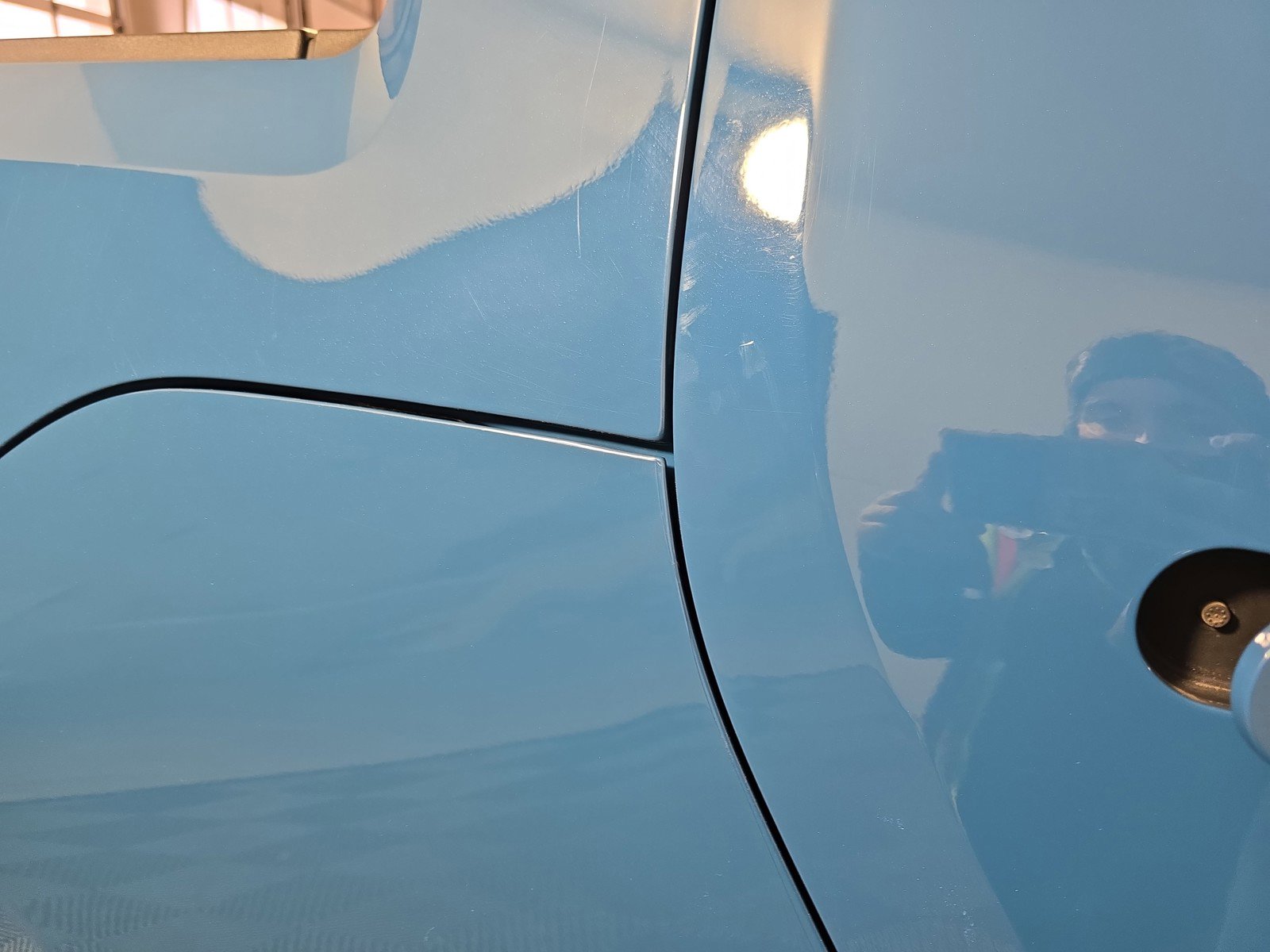 Used 2023 Rivian R1T Adventure image 34