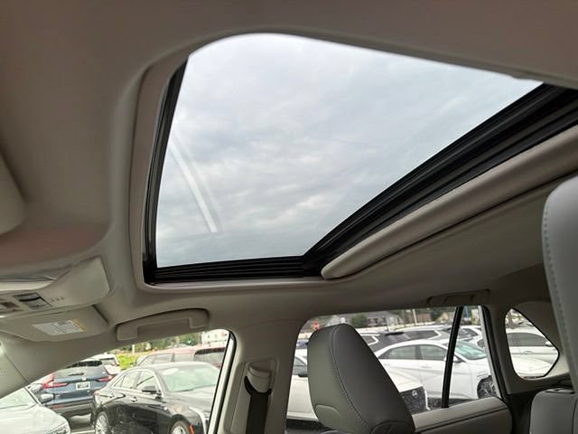 Used 2020 Toyota RAV4 Limited w/ All Weather Liner Package AWD/4WD image 5
