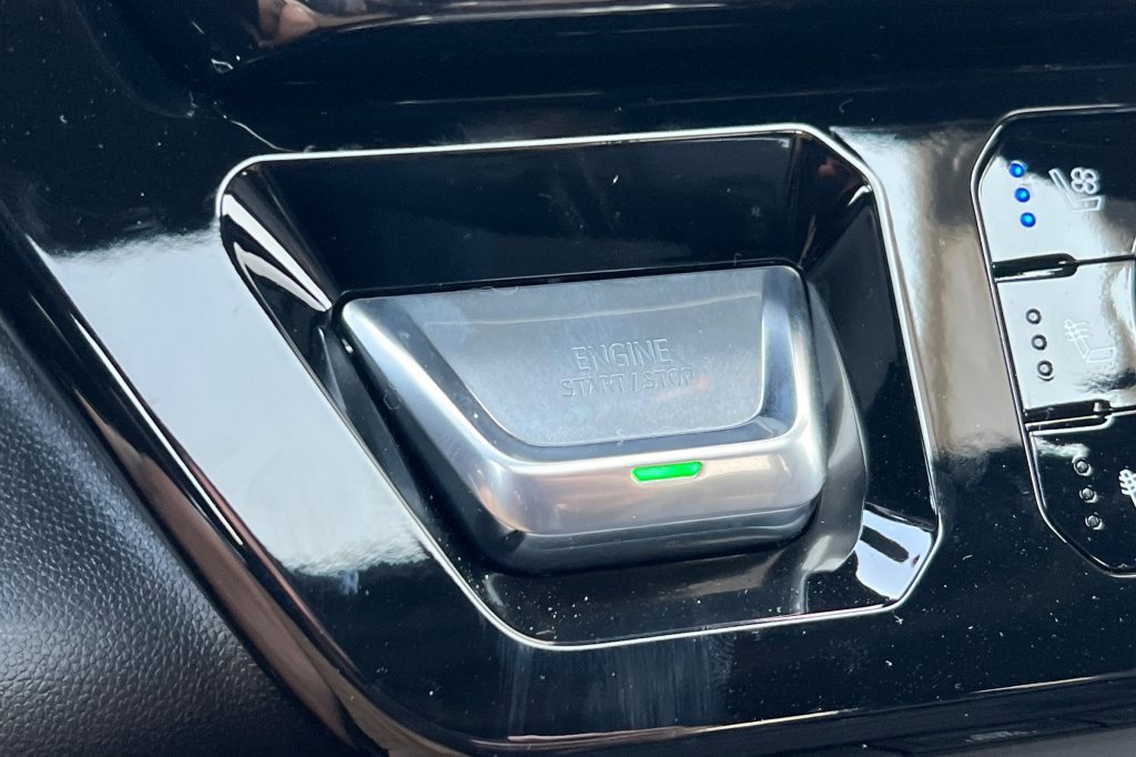 New 2026 GMC Sierra 2500 AT4 w/ AT4 Premium Plus Package image 19