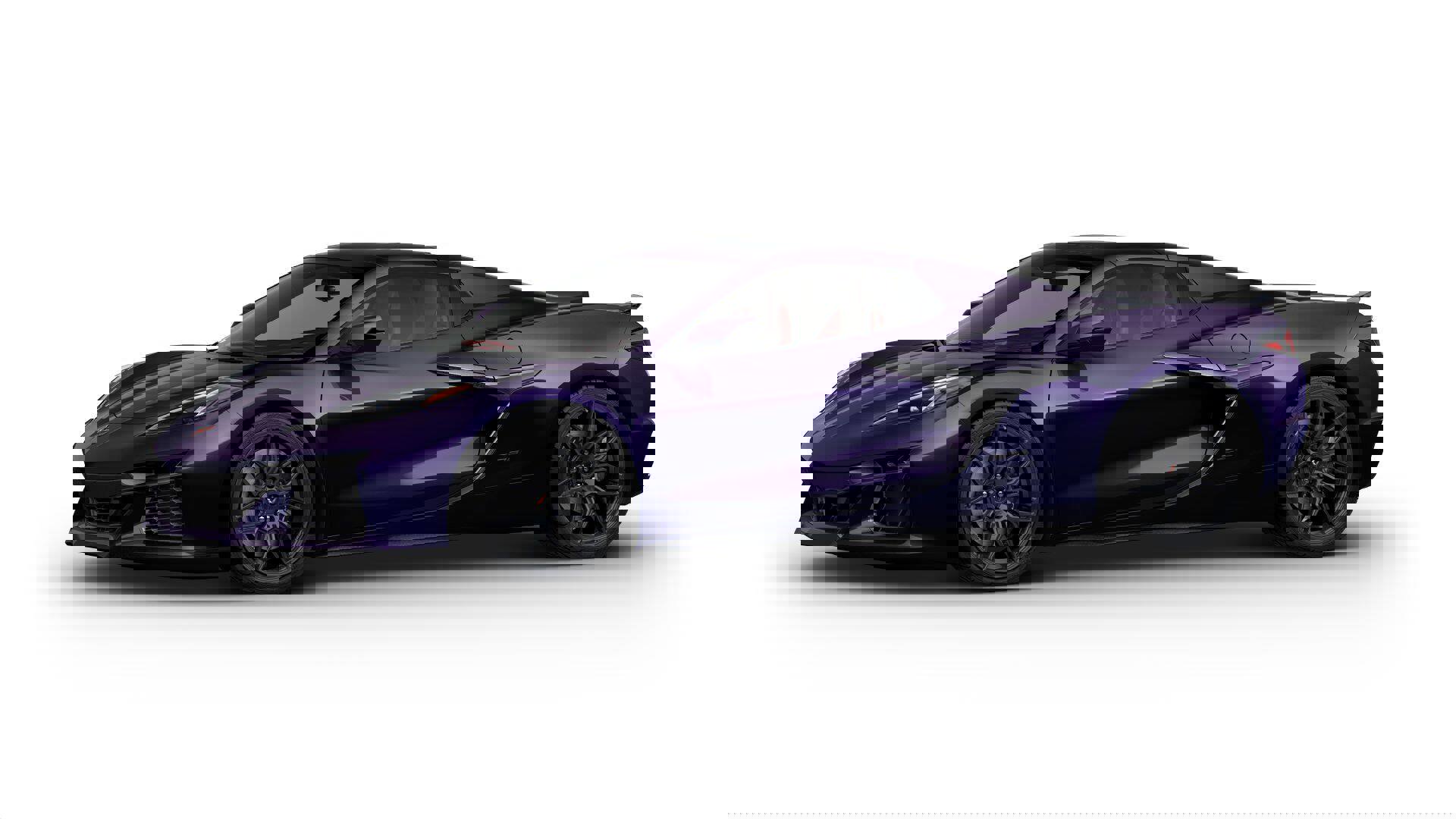 New 2026 Chevrolet Corvette Z06 image 2