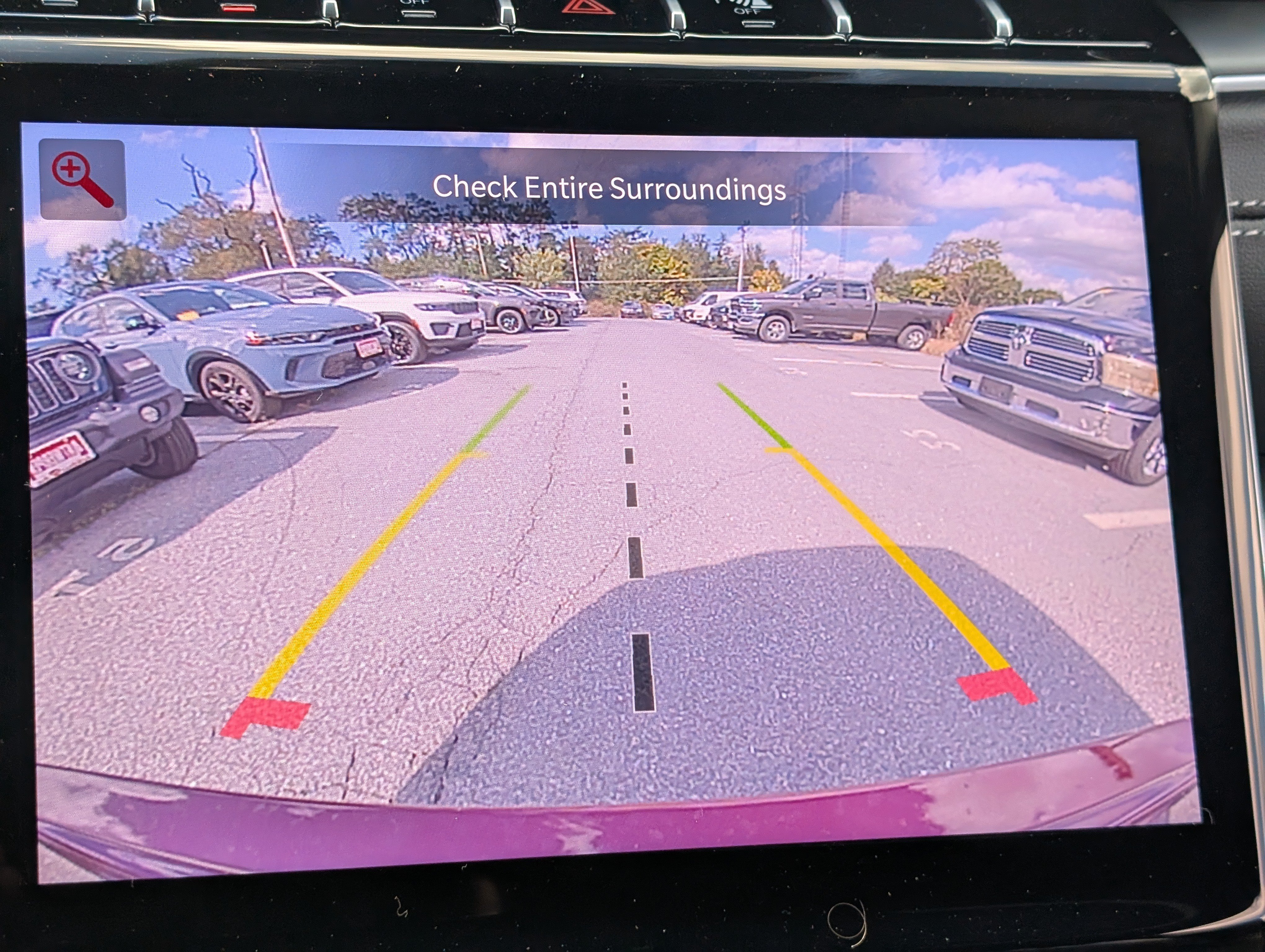 New 2025 Jeep Grand Cherokee Limited AWD/4WD image 29