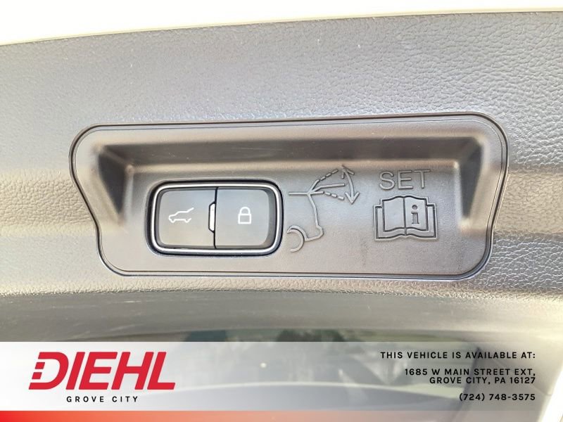 Used 2023 Ford Explorer ST w/ Equipment Group 401A AWD/4WD image 16