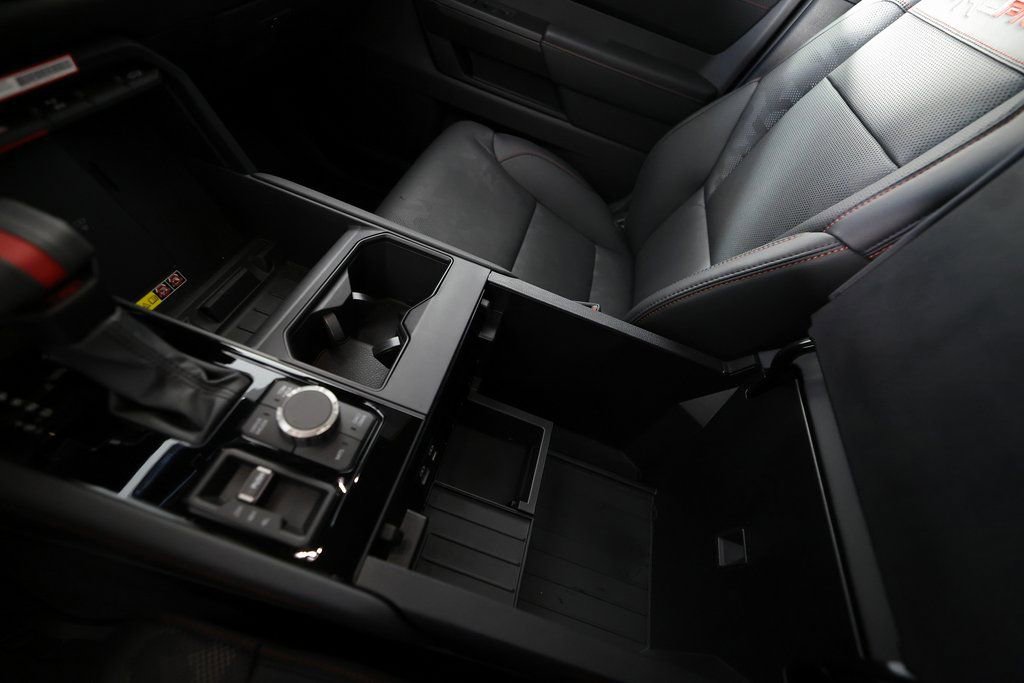 Used 2026 Toyota Tundra TRD Pro image 43