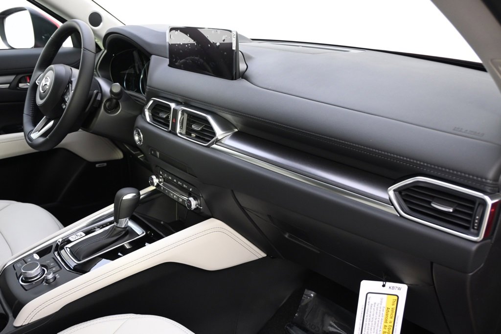 New 2025 MAZDA CX-5 AWD 2.5 S image 15