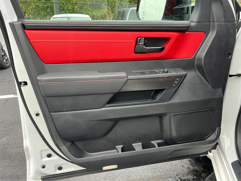 New 2026 Toyota Tundra TRD Pro image 10