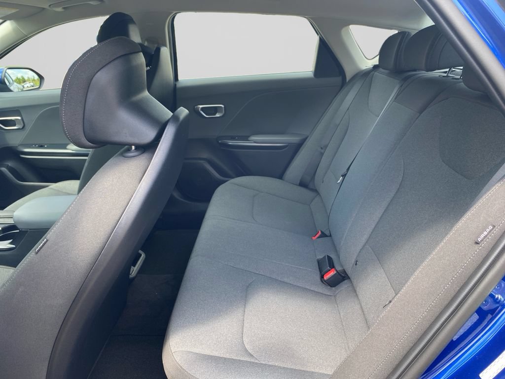 Certified 2025 Kia K4 FWD image 19