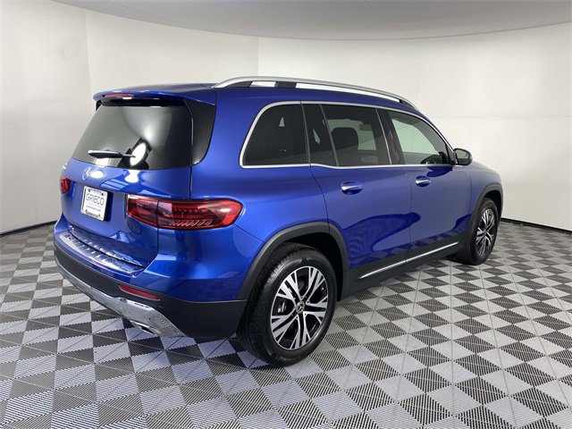 Used 2024 Mercedes-Benz GLB 250 image 9