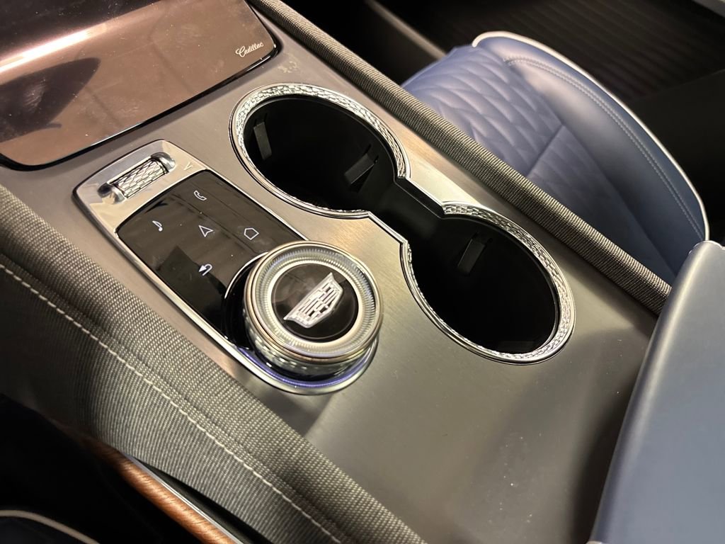 New 2026 Cadillac Vistiq Premium Luxury image 43