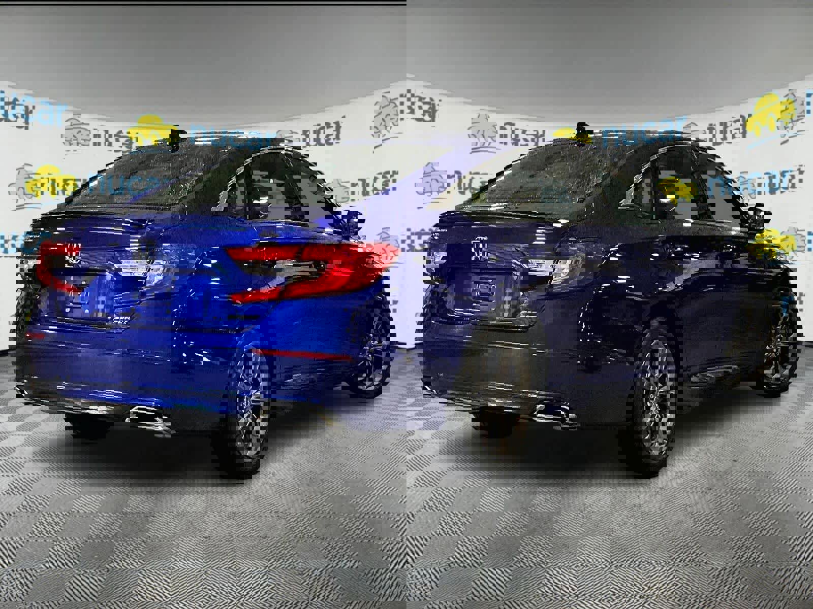 Used 2022 Honda Accord Sport image 6