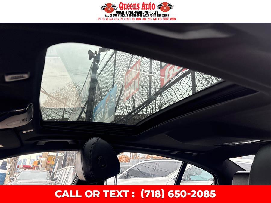 Used 2018 BMW 540i xDrive image 25