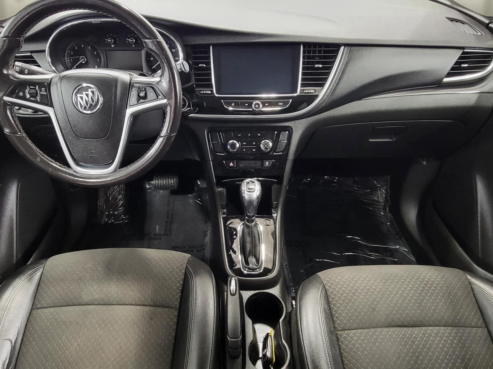 Used 2019 Buick Encore Sport Touring AWD/4WD image 32