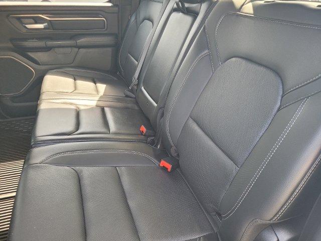 Used 2022 RAM 1500 Rebel w/ Rebel Level 2 Equipment Group AWD/4WD image 13
