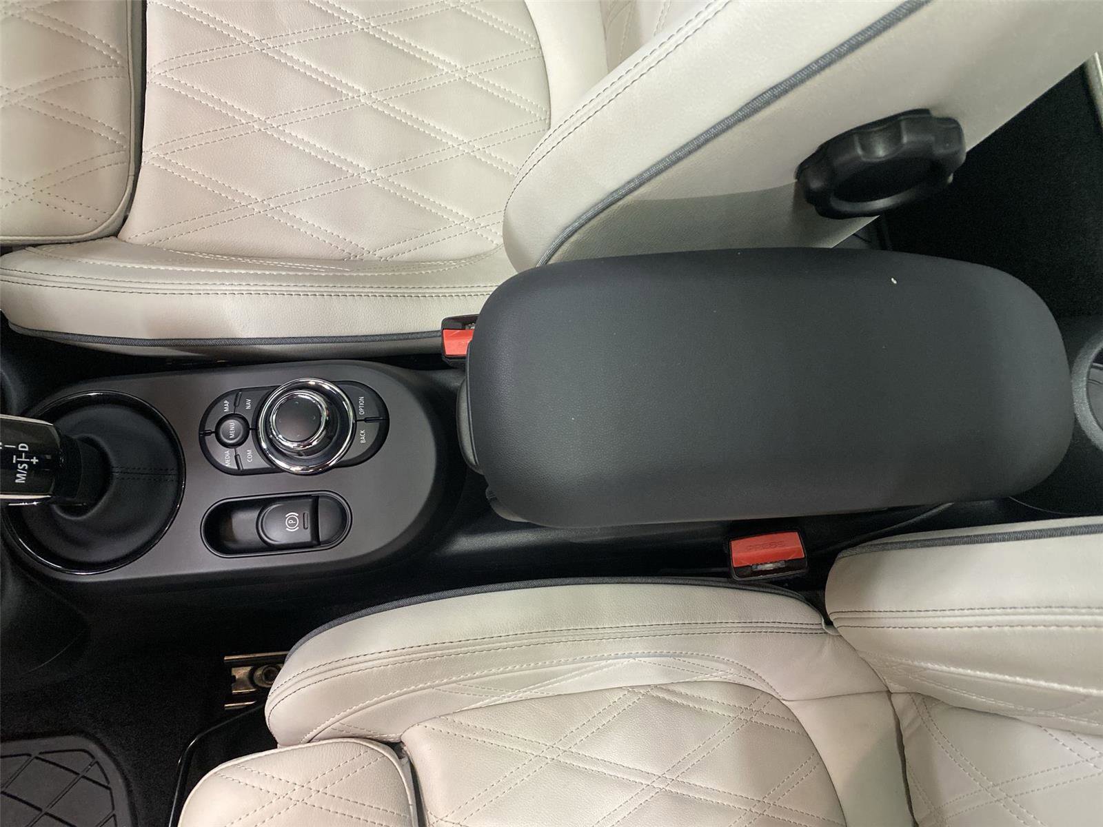 Used 2024 MINI Cooper S image 27