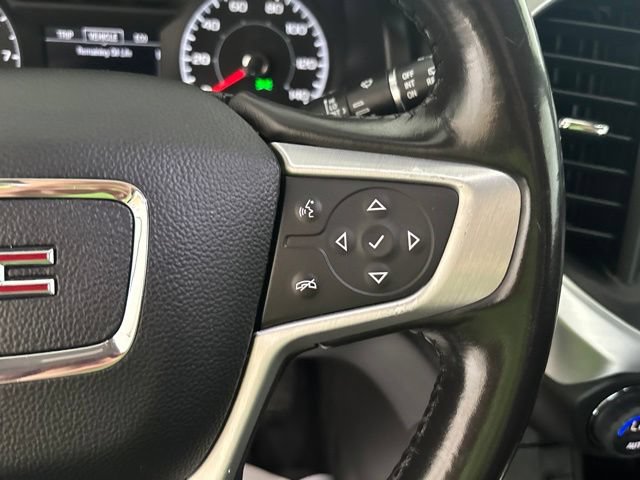 Used 2019 GMC Acadia SLE w/ Driver Alert Package I FWD image 13