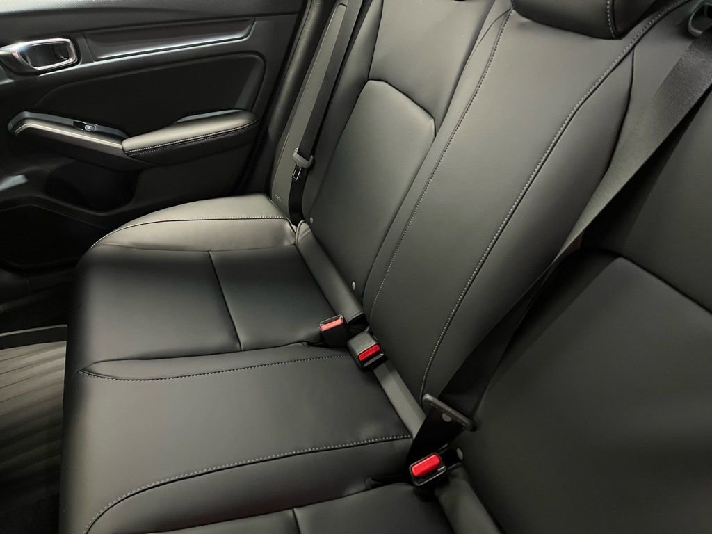 New 2026 Acura Integra A-Spec image 15