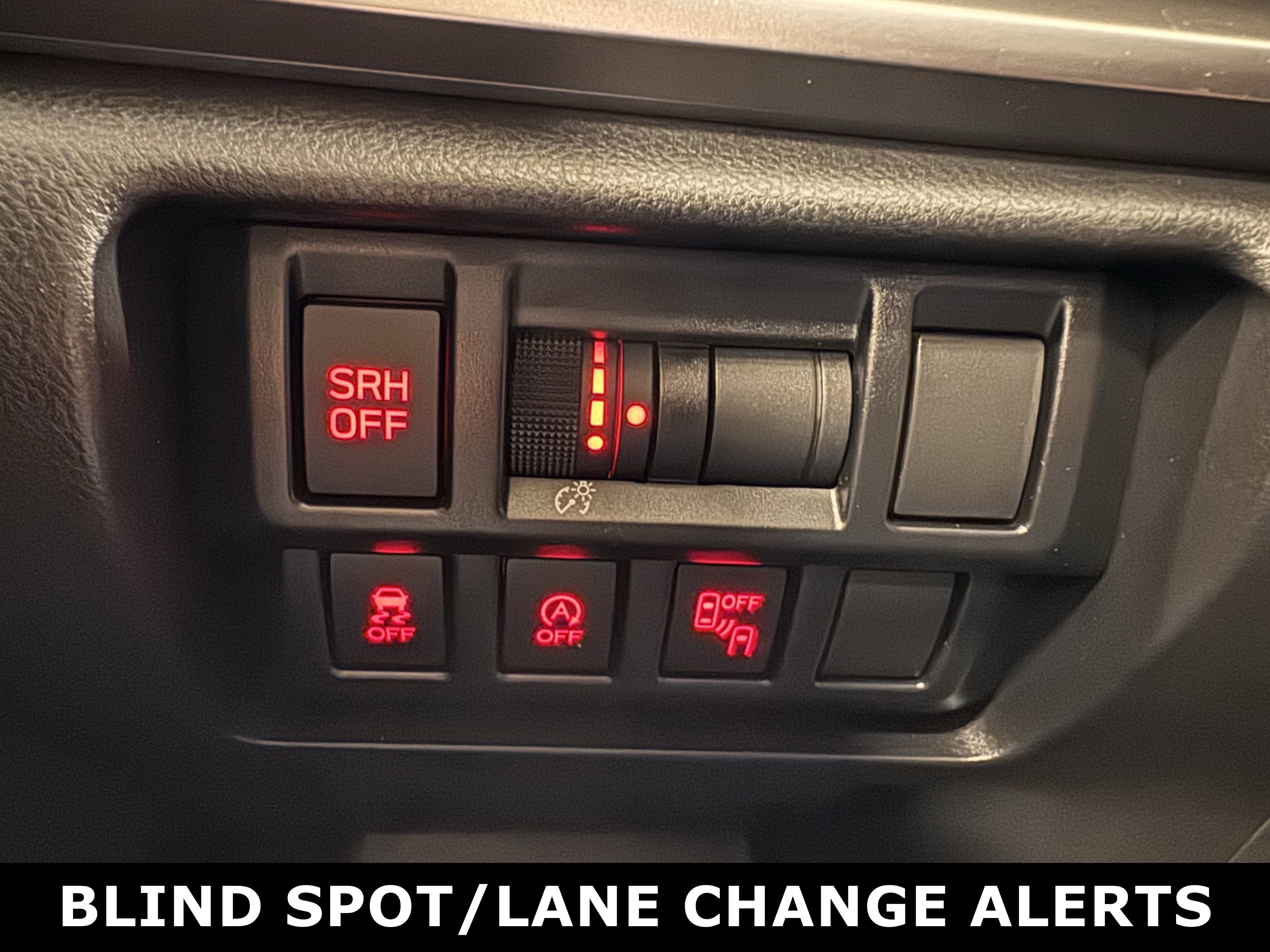 Used 2023 Subaru Crosstrek 2.5i Limited w/ Moonroof Package image 13