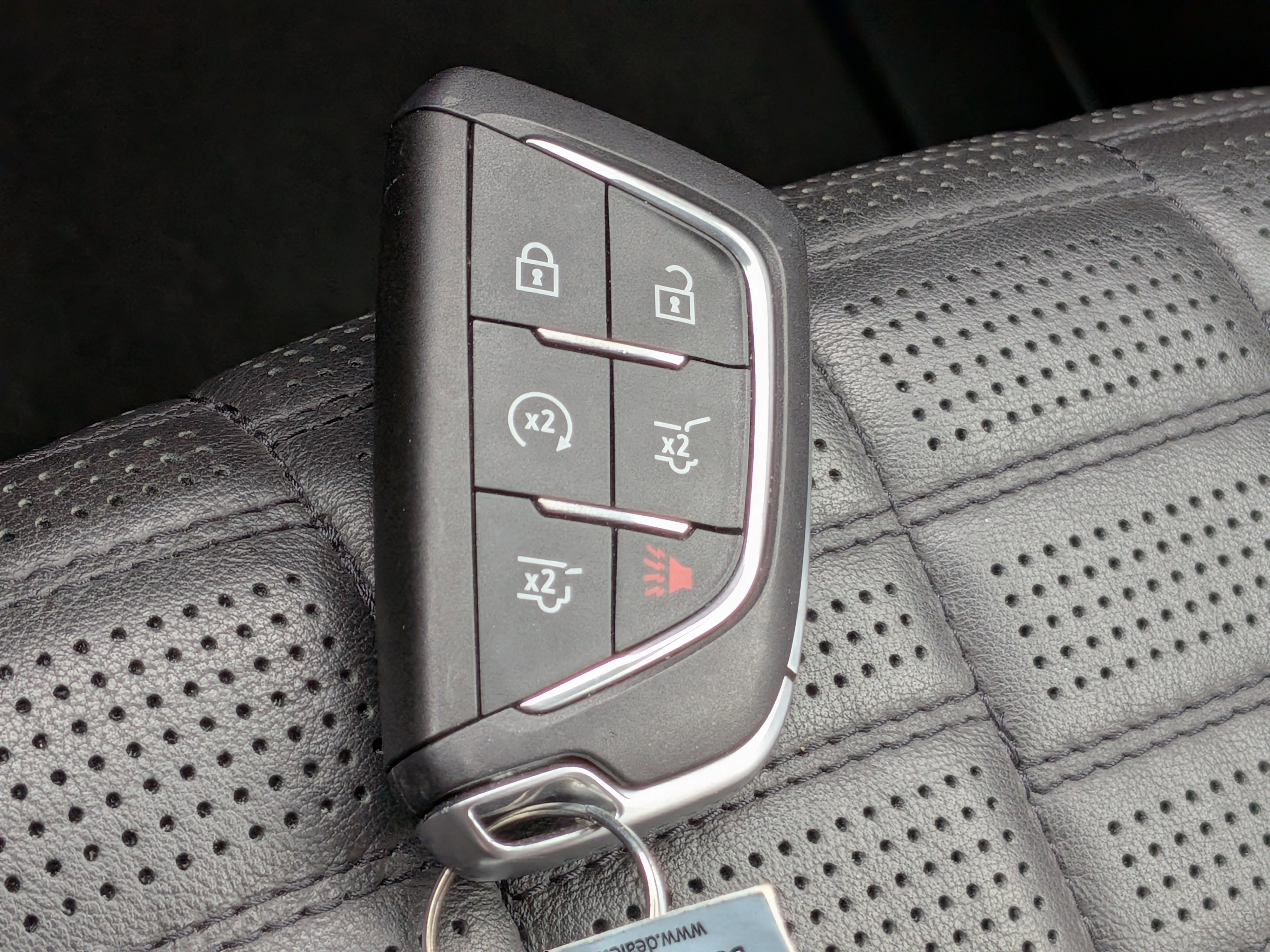 Certified 2023 Cadillac Escalade Sport Platinum image 36