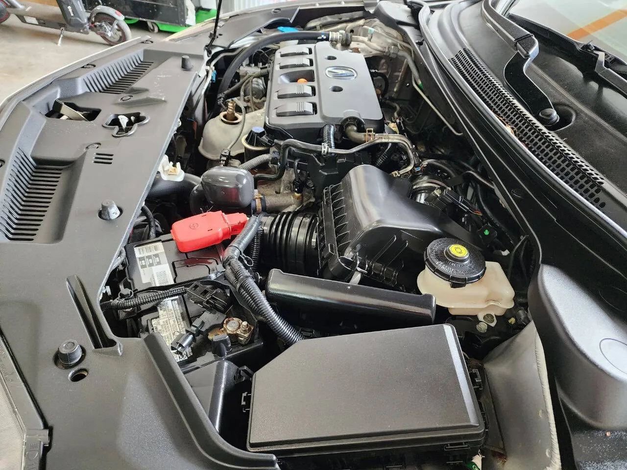 Used 2013 Acura ILX w/ Technology Package image 40