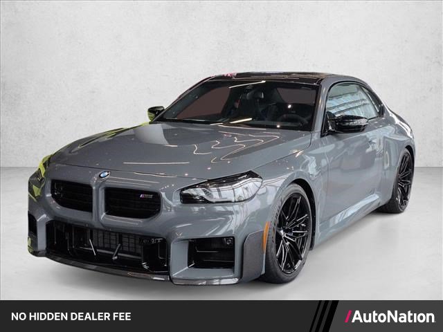 New 2026 BMW M2 w/ Lighting Package