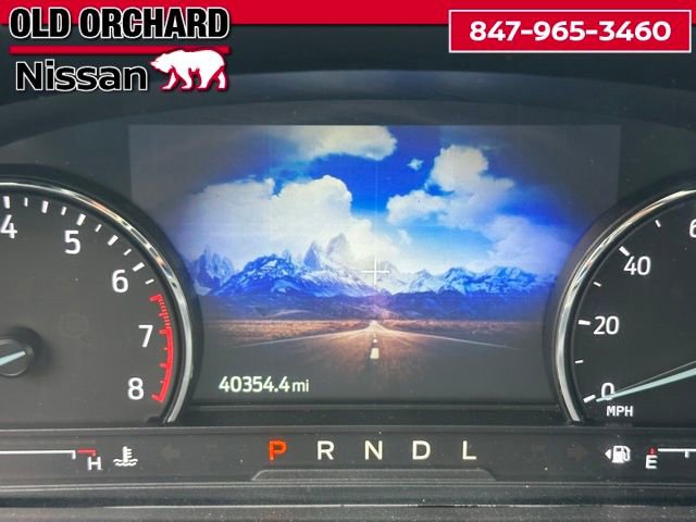 Used 2022 Ford Explorer Limited w/ Equipment Group 301A image 27