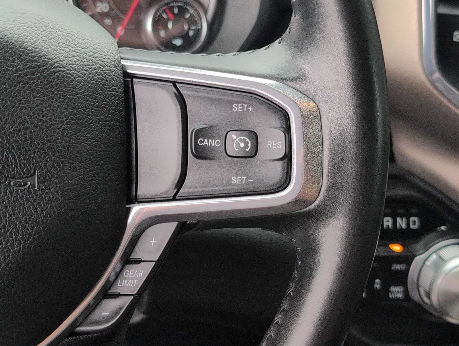 Used 2021 RAM 1500 Laramie AWD/4WD image 24