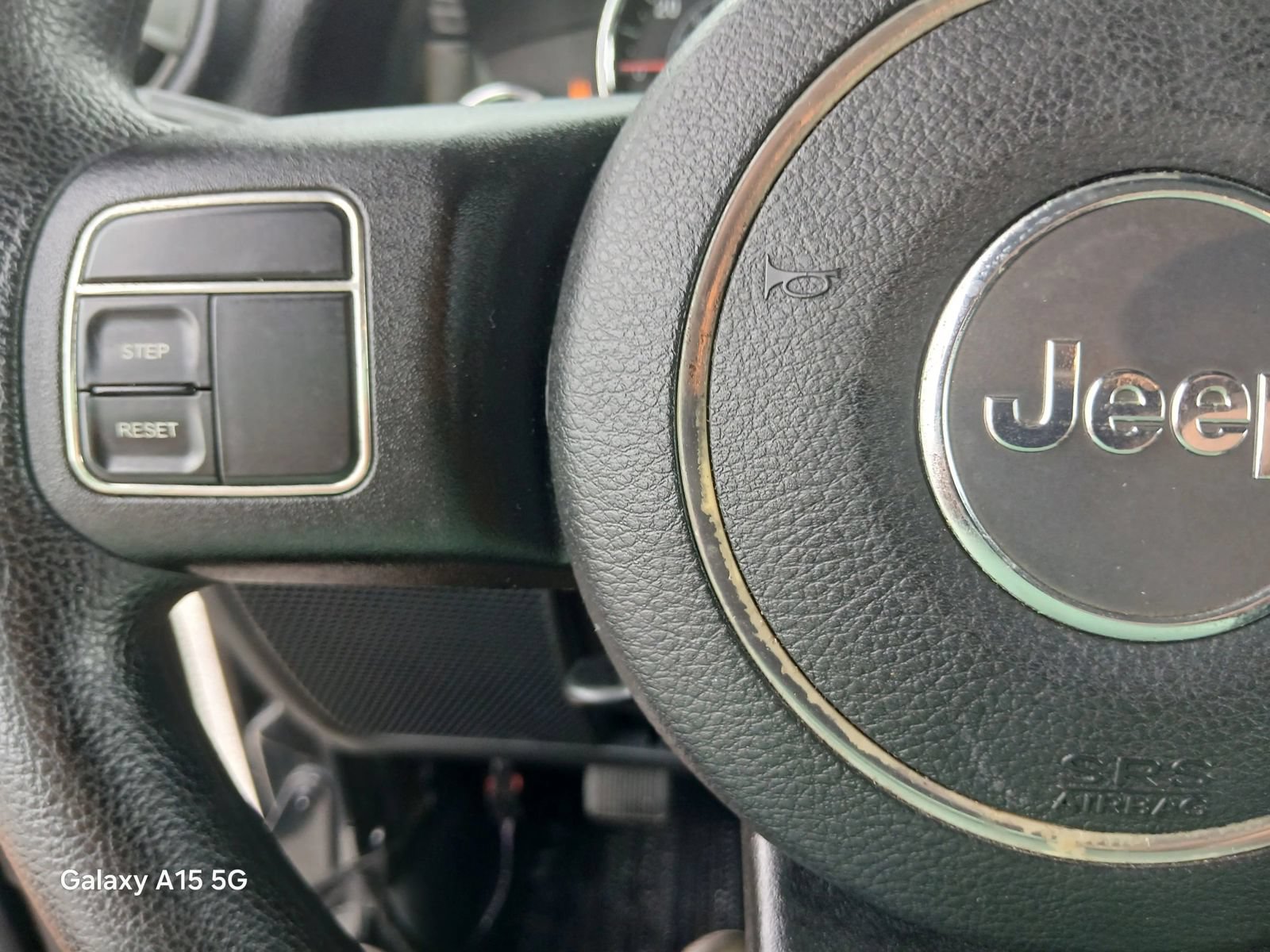Used 2012 Jeep Wrangler Unlimited Sport AWD/4WD image 26