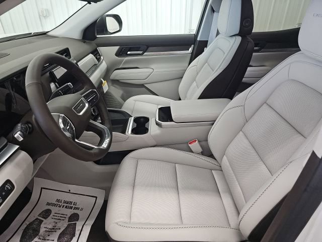 New 2026 GMC Terrain Denali image 22