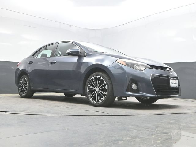 Used 2016 Toyota Corolla S FWD image 34