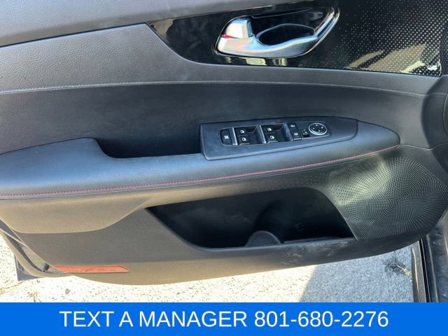 Used 2023 Kia Forte GT FWD image 13