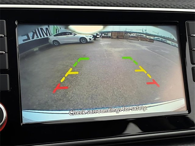 Used 2022 Nissan Kicks S image 18