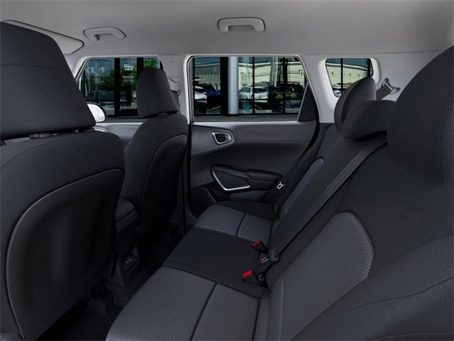 New 2025 Kia Soul S image 18