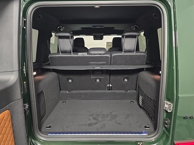New 2026 Mercedes-Benz G 63 AMG 4MATIC image 13