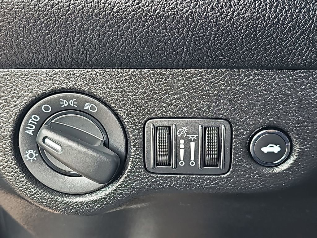 Used 2019 Dodge Challenger R/T Scat Pack image 25