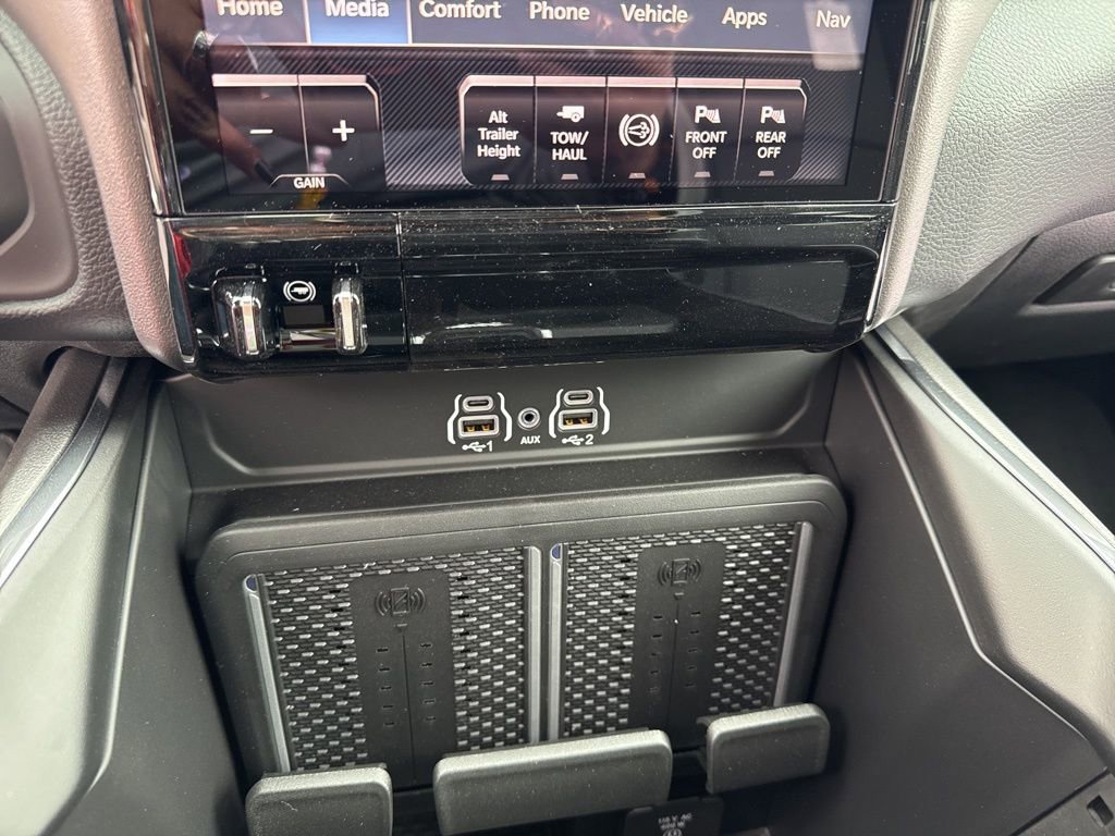New 2026 RAM 2500 Laramie image 30