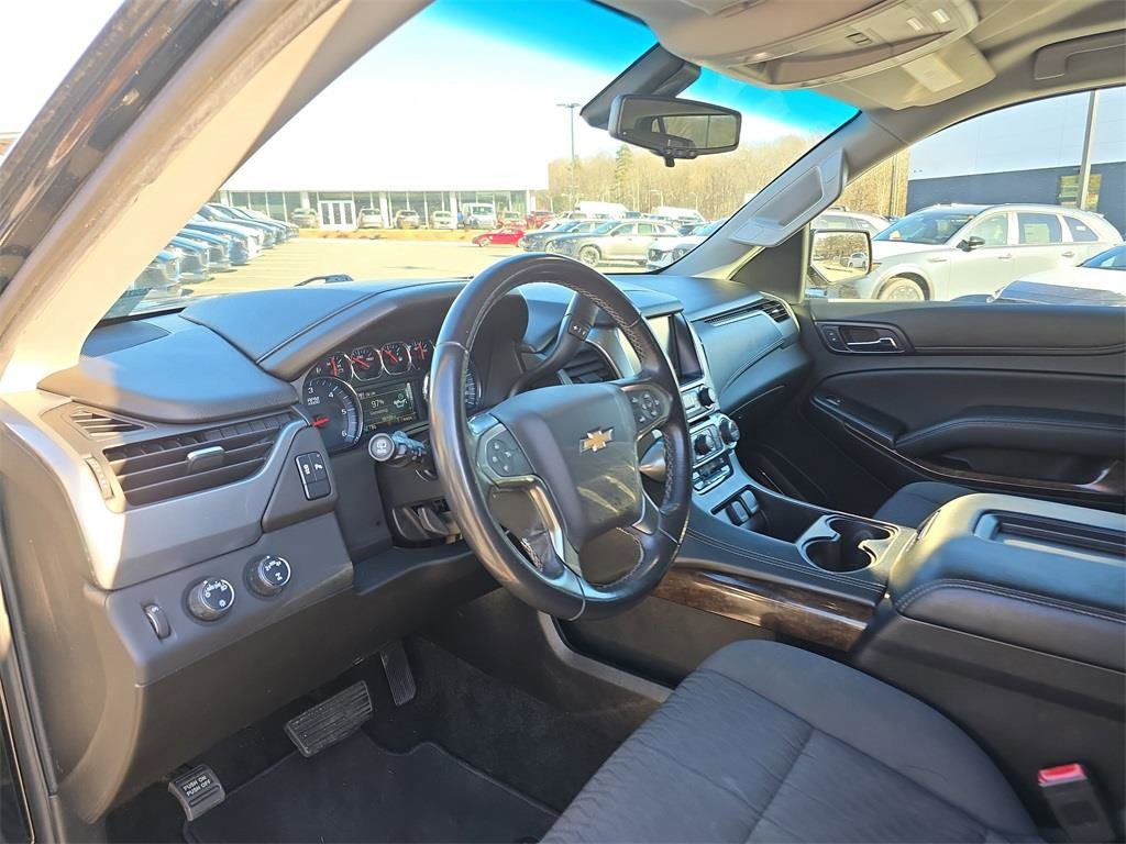 Used 2018 Chevrolet Tahoe LS image 23