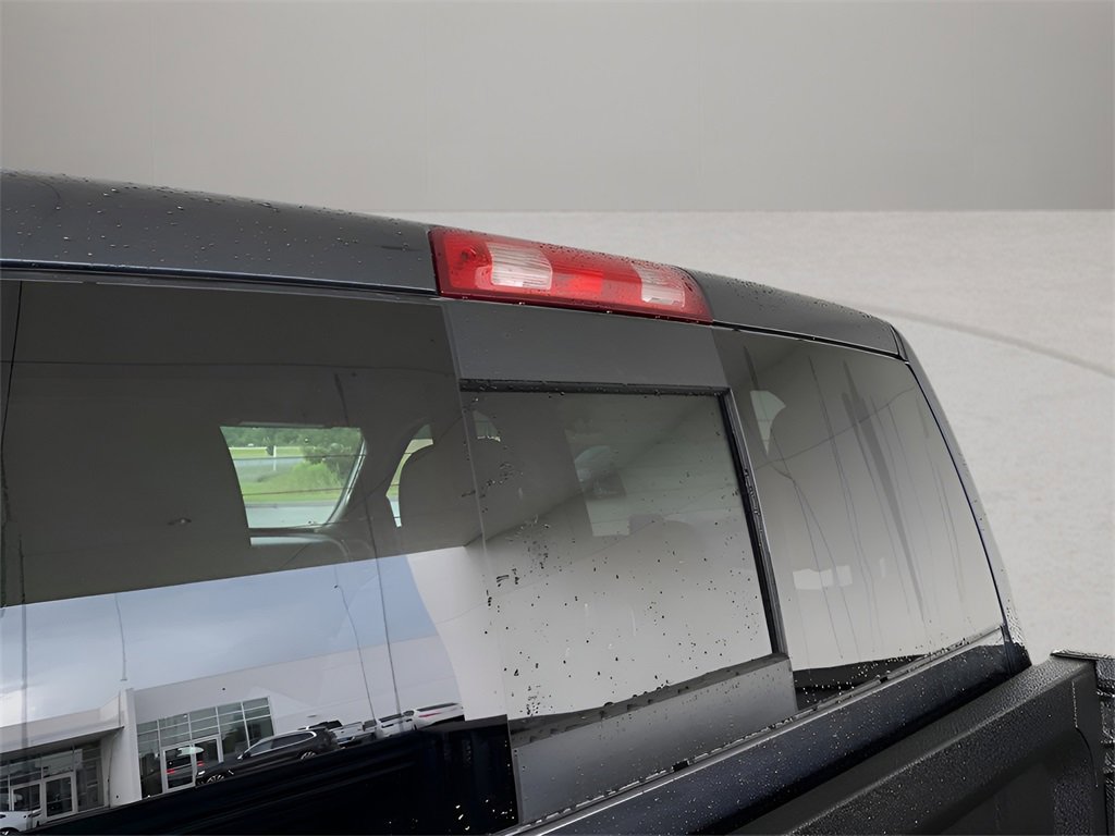 Used 2025 RAM 2500 Tradesman image 51