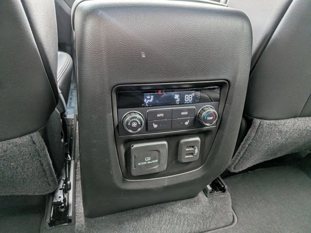 Used 2024 Buick Enclave Avenir w/ Trailering Package, 5000 lbs. image 20