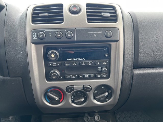 Used 2012 GMC Canyon SLE image 5