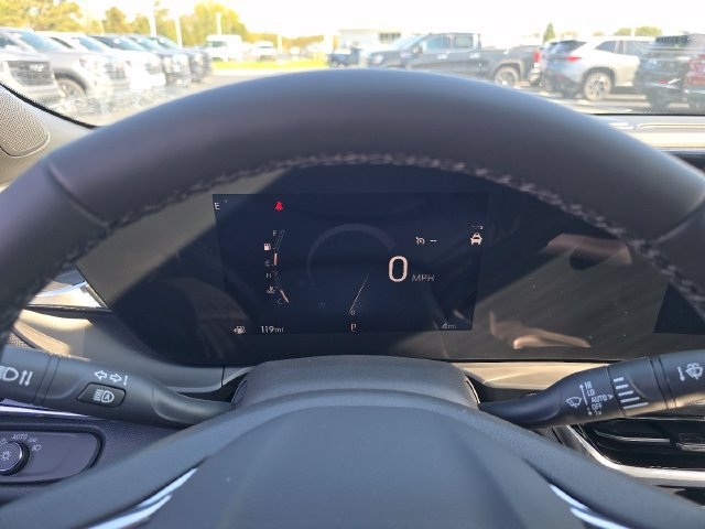 New 2026 Buick Envista Sport Touring w/ Convenience I Package FWD image 26