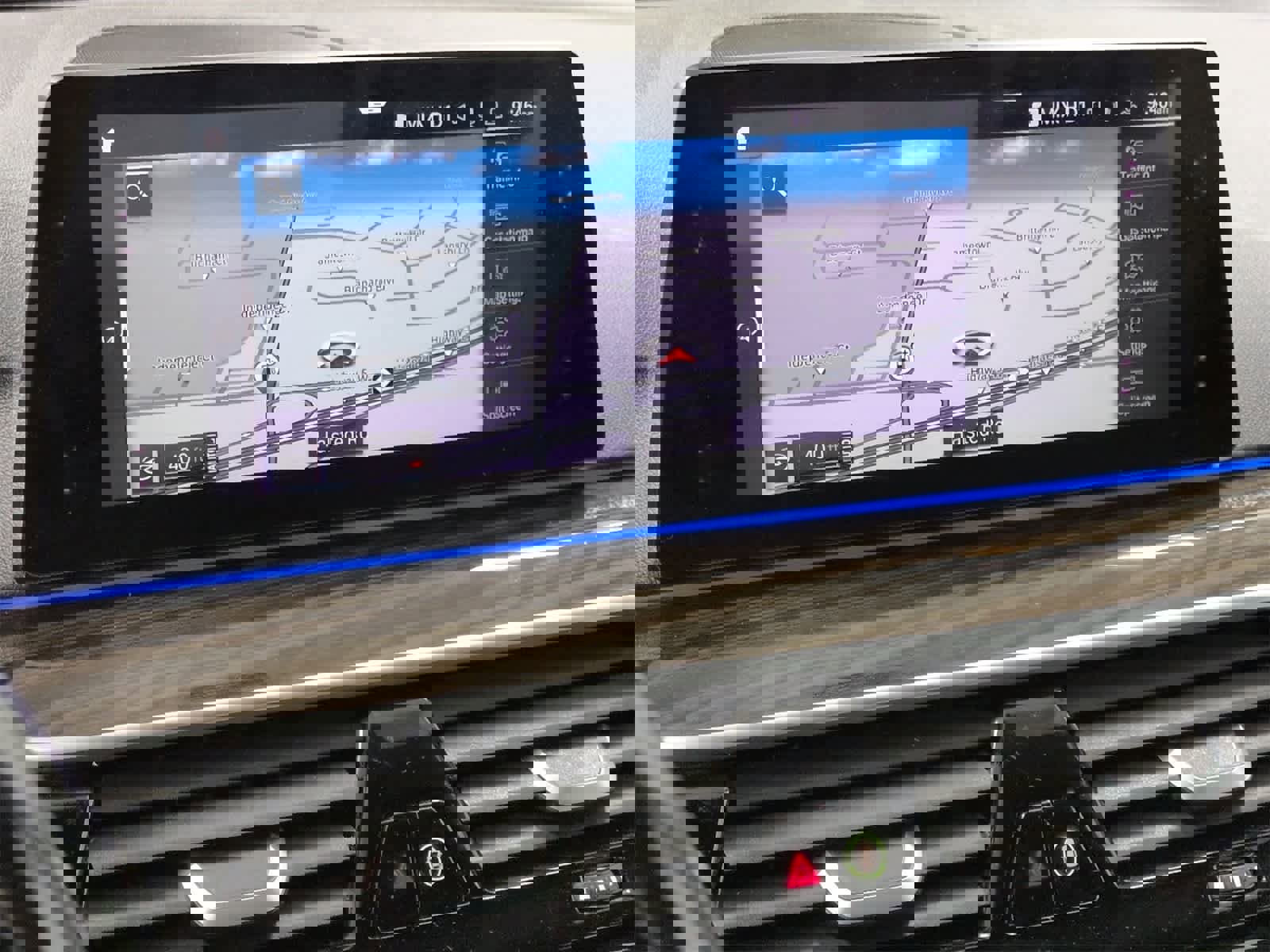 Used 2020 BMW 530i xDrive w/ Convenience Package image 31